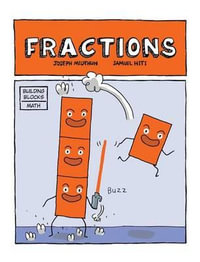 Fractions : Building Blocks of Math/Hardcover - Samuel Hiti