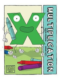 Multiplication : Building Blocks of Math/Hardcover - Samuel Hiti