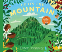 Up On the Mountain - Peter Donnelly