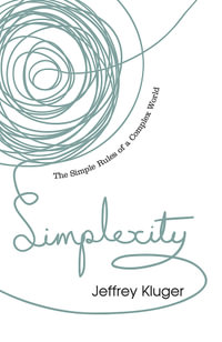 Simplexity - Jeffrey Kluger
