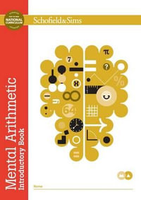 Mental Arithmetic Introductory Book : Mental Arithmetic - Lynn Spavin