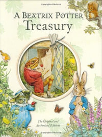 Peter Rabbit : Peter Rabbit - Beatrix Potter