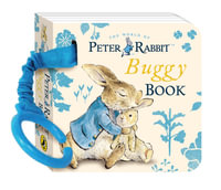 Peter Rabbit Buggy Book : Buggy Book - Beatrix Potter