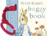 Peter Rabbit Buggy Book : Buggy Book - Beatrix Potter