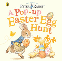 Peter Rabbit : Easter Egg Hunt - Beatrix Potter