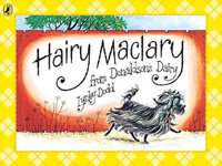 Hairy Maclary from Donaldson's Dairy : Hairy Maclary and Friends - Lynley Dodd