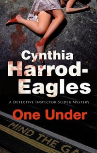 One Under - Large Print Edition : Bill Slider Mystery - Cynthia Harrod-Eagles