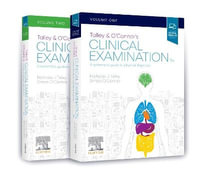 Talley & O'Connor's Clinical Examination 2 volume set : 9th Edition - Simon O'Connor