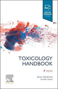 Toxicology Handbook : 4th edition - Jason Armstrong