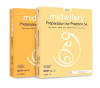 Midwifery Preparation for Practice 2 book set : 5th Edition - Sally Pairman