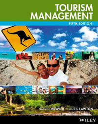 Tourism Management - David Weaver