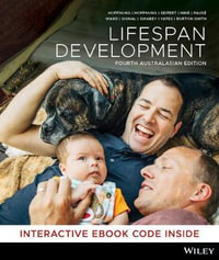 Lifespan Development : 4th Australasian Edition - Michele Hoffnung
