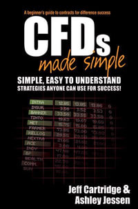 CFDs Made Simple : Made Simple Ser. - Jeff Cartridge