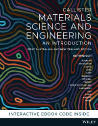 Materials Science and Engineering : An Introduction - William D. Callister Jr.