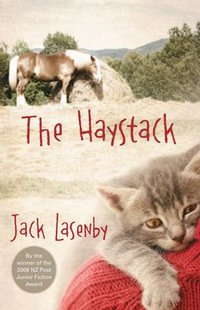 The Haystack - Jack Lasenby