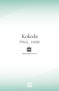 Kokoda - Paul Ham