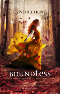 Boundless (Unearthly, Book 3) : Unearthly : Book 3 - Cynthia Hand