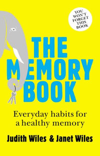 The Memory Book - Janet Wiles