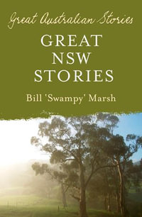 Great NSW Stories - Bill Marsh