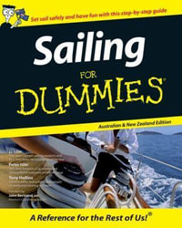 Sailing For Dummies : Australian and New Zealand Edition - J. J. Isler