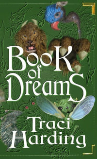 Book of Dreams - Traci Harding