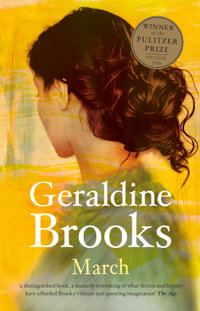 March - Geraldine Brooks