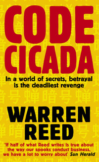 Code Cicada - Warren Reed