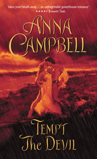 Tempt the Devil - Anna Campbell