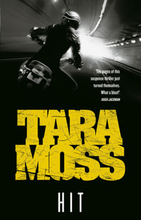 Hit : Makedde Vanderwall Series : Book 4 - Tara Moss