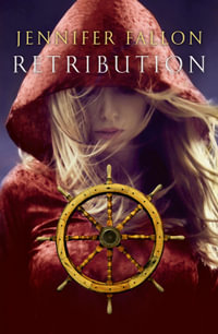 Retribution : War of the Gods Trilogy : Book 2 - Jennifer Fallon