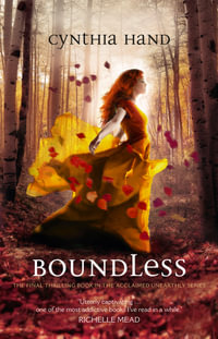 Boundless : Unearthly : Book 3 - Cynthia Hand