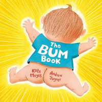 The Bum Book - Kate Mayes