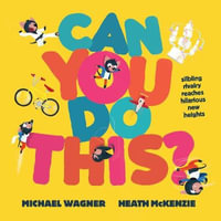 Can You Do This? - Michael Wagner