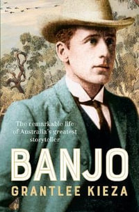 Banjo - Grantlee Kieza