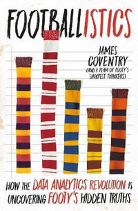 Footballistics - James Coventry