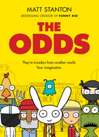 The Odds : The Odds: Book 1 - Matt Stanton