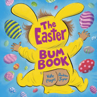 The Easter Bum Book - Kate Mayes