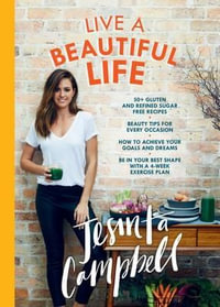 Live a Beautiful Life - Jesinta Campbell