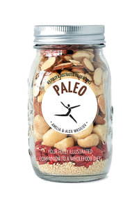 Paleo : Hachette Healthy Living - Amelia Wasiliev