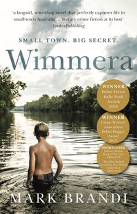 Wimmera - Mark Brandi