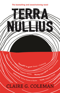 Terra Nullius - Claire G. Coleman