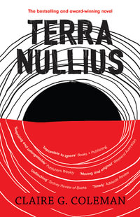 Terra Nullius - Claire G. Coleman