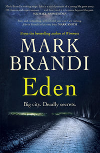 Eden - Mark Brandi