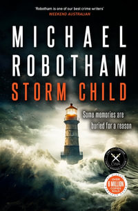 Storm Child : Cyrus Haven : Book 4 - Michael Robotham
