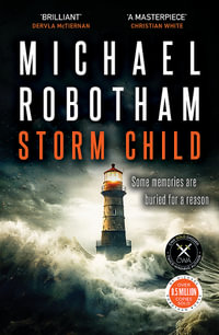 Storm Child : Cyrus Haven : Book 4 - Michael Robotham