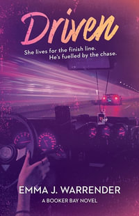 Driven - Emma J. Warrender
