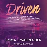 Driven - Dominic Gruenewald
