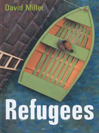 Refugees - David Miller
