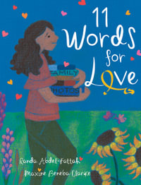 11 Words for Love - Randa Abdel-Fattah