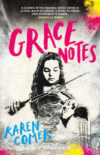Grace Notes - Karen Comer